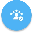 positive reviews