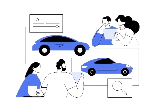 Automotive Dealership Reputation & Feedback Software