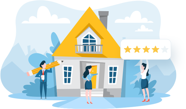 Real-Estate-Agent