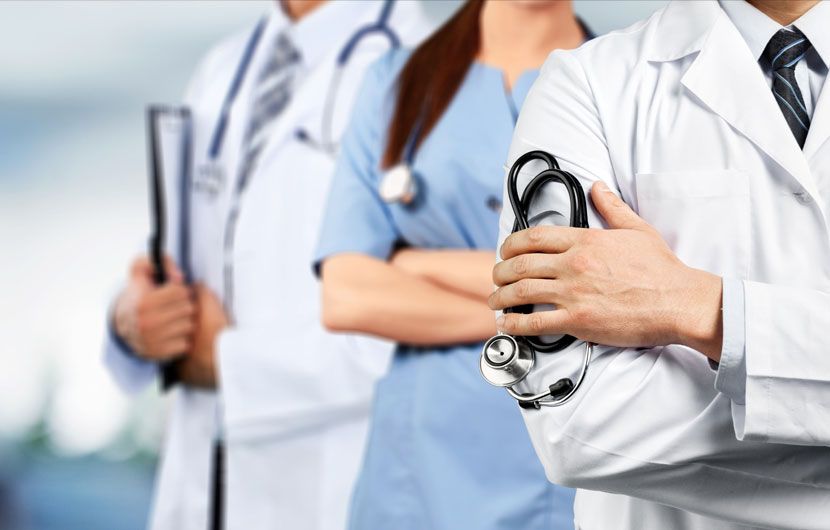 Health-Care-Surveys