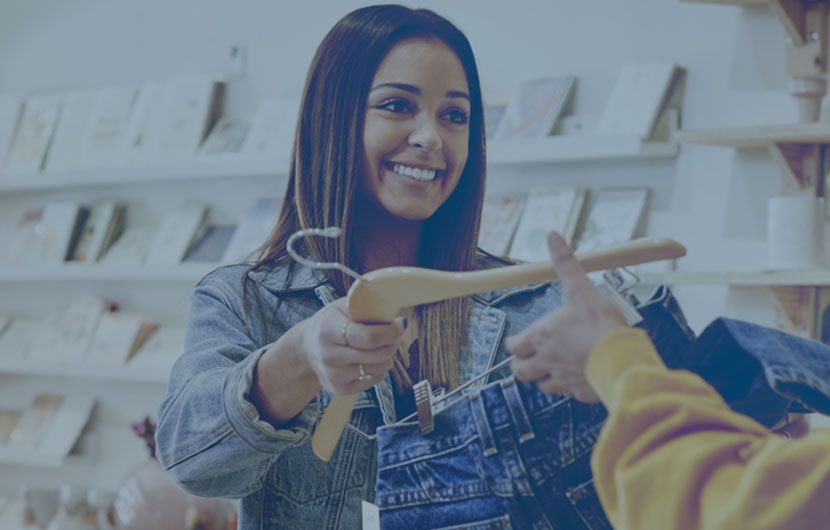 Customers-Engagement