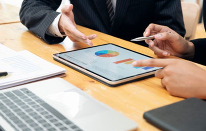 Market-Research-Platform