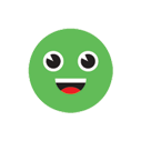 Emoji-Very-Happy