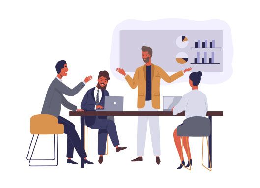 Employee-Presenteeism